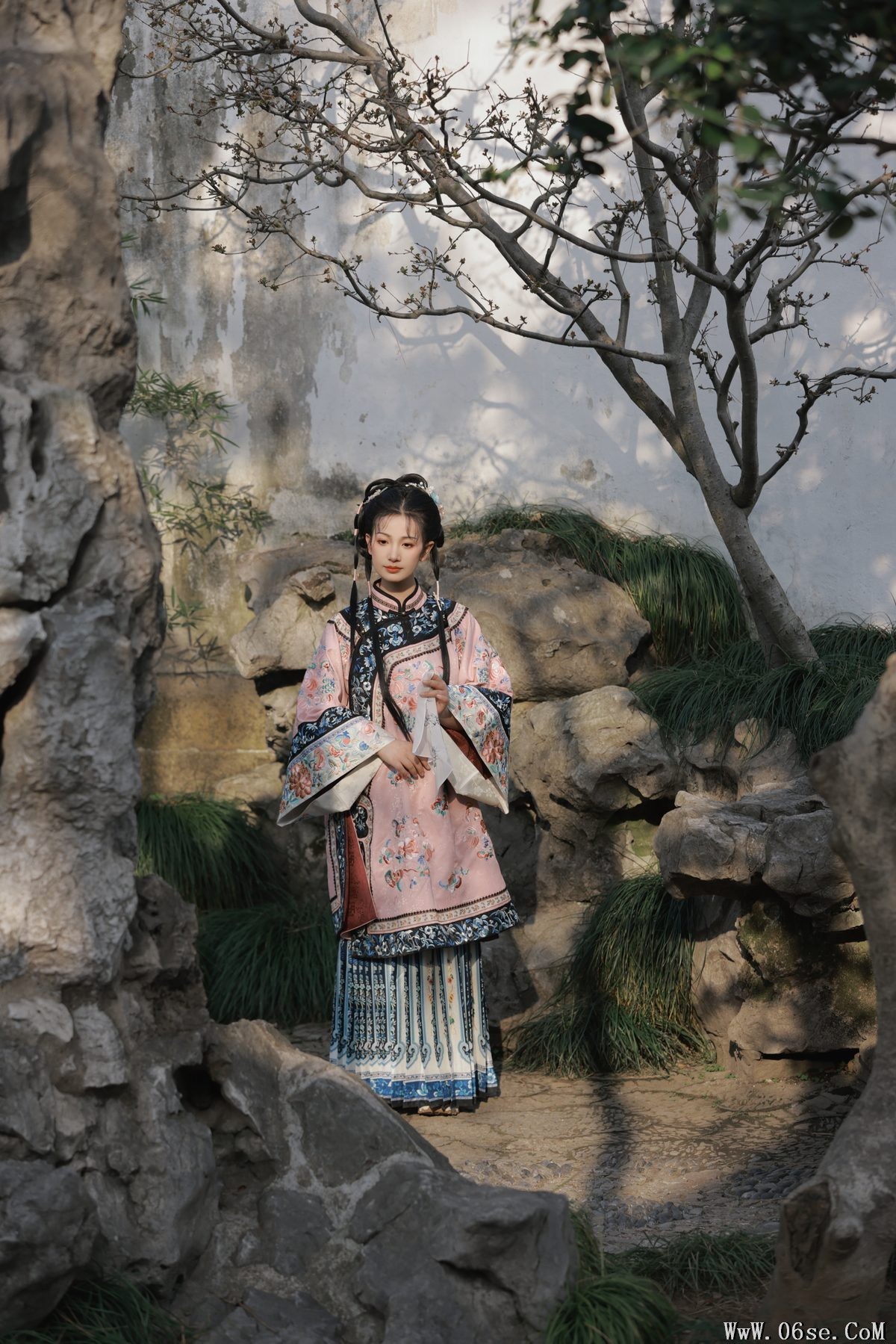 图片[23]-YiTuYu艺图语 Vol.3915 Yan Xiao Qi[33P]-六色网
