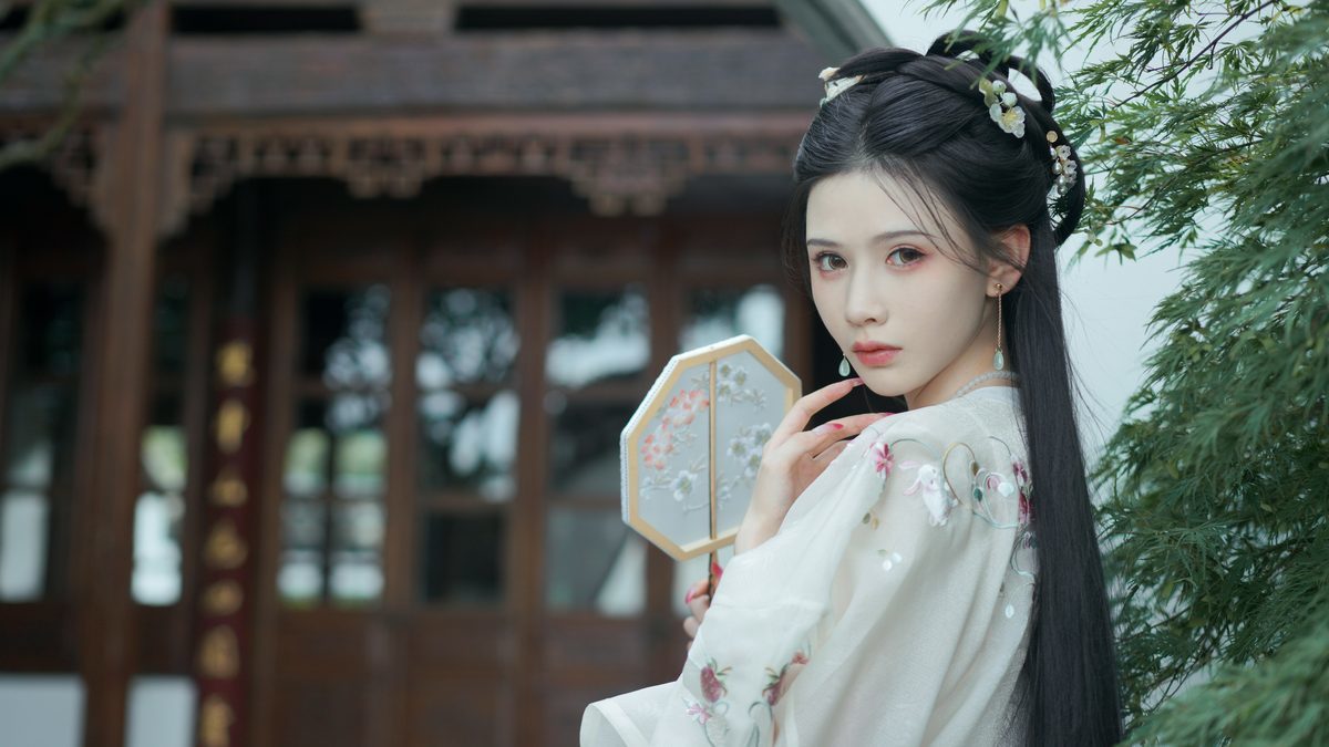 图片[33]-YiTuYu艺图语 Vol.4988 Xue Gao[34P]-六色网