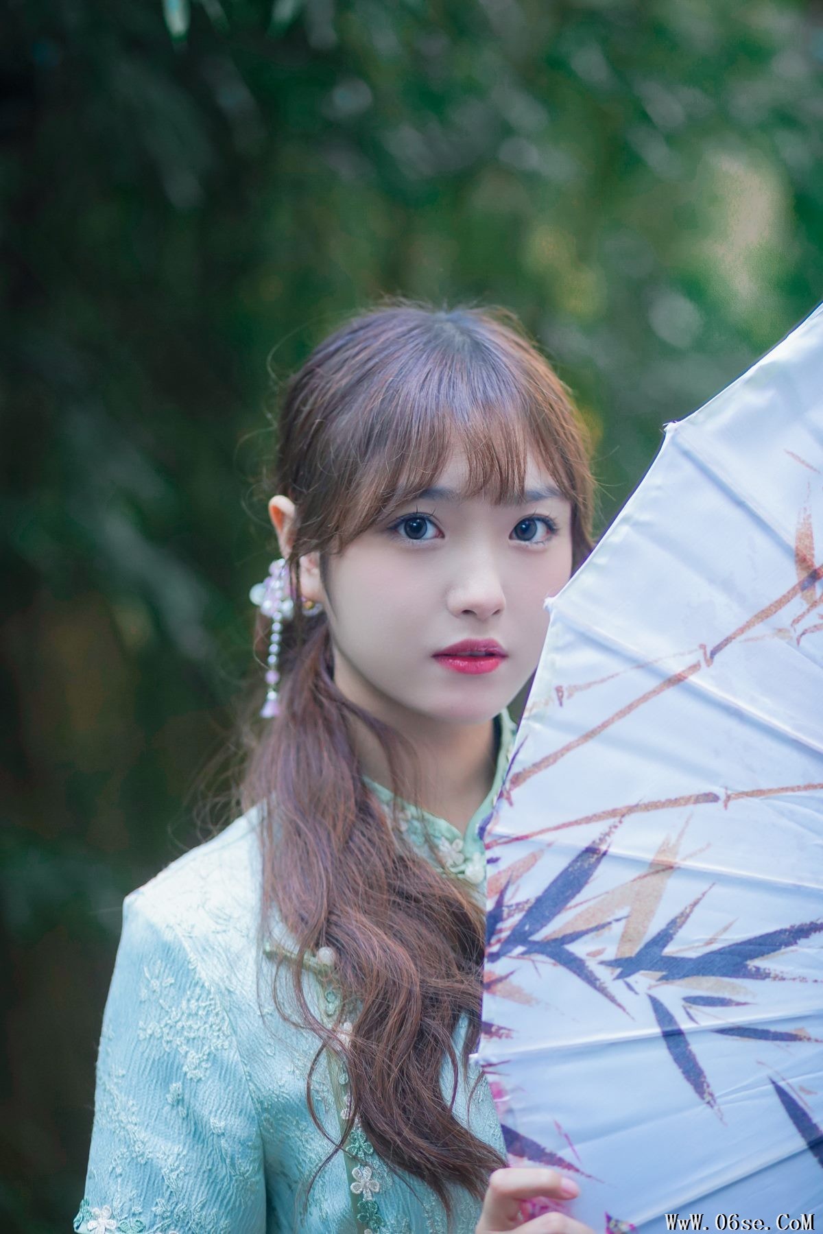 图片[8]-YiTuYu艺图语 Vol.3128 Zha Ji Bing Ke Le[22P]-六色网