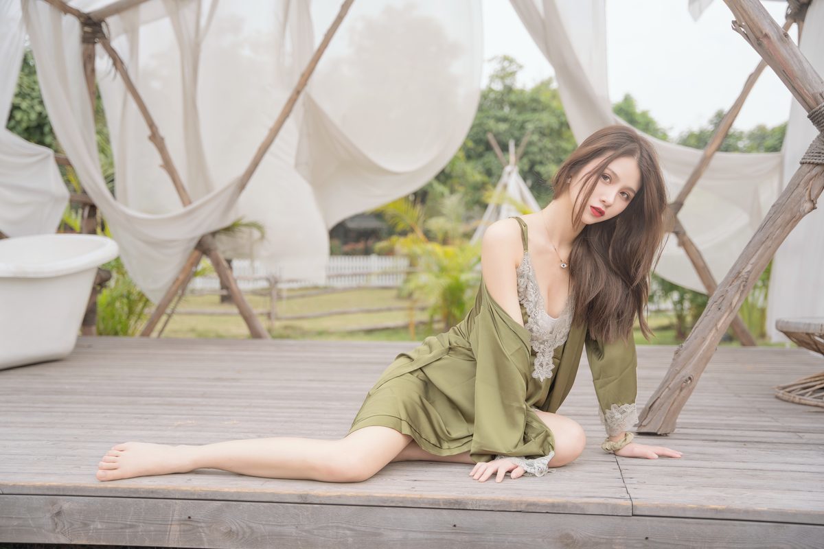 图片[25]-YiTuYu艺图语 Vol.6260 Gaia[29P]-六色网