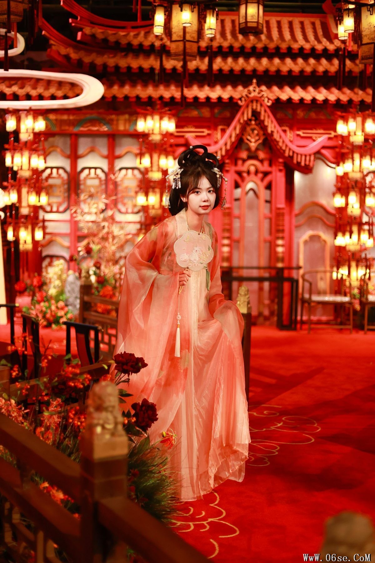 图片[32]-YiTuYu艺图语 Vol.5489 Mu Yan Se Cc[39P]-六色网
