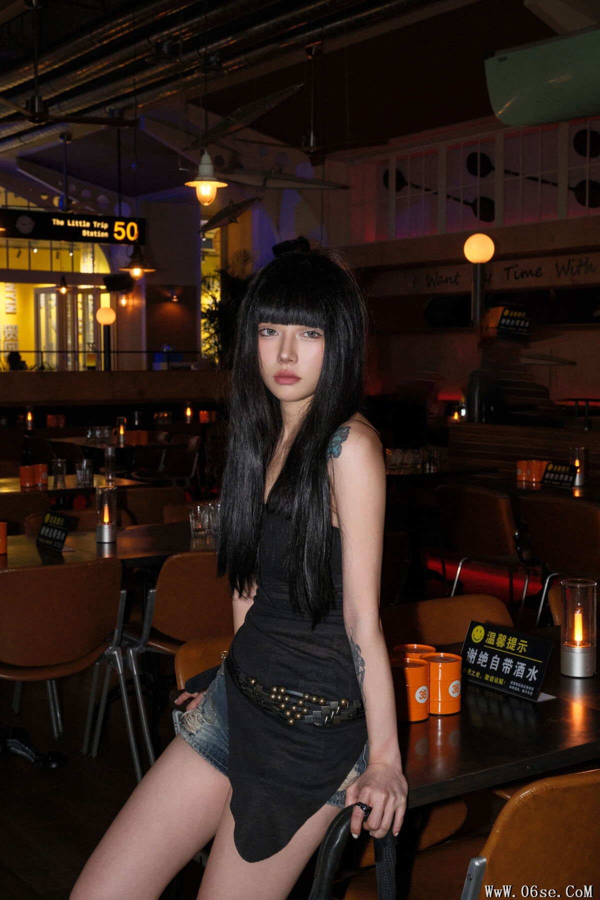 图片[23]-YiTuYu艺图语 Vol.7803 Kuang Kuang[23P]-六色网