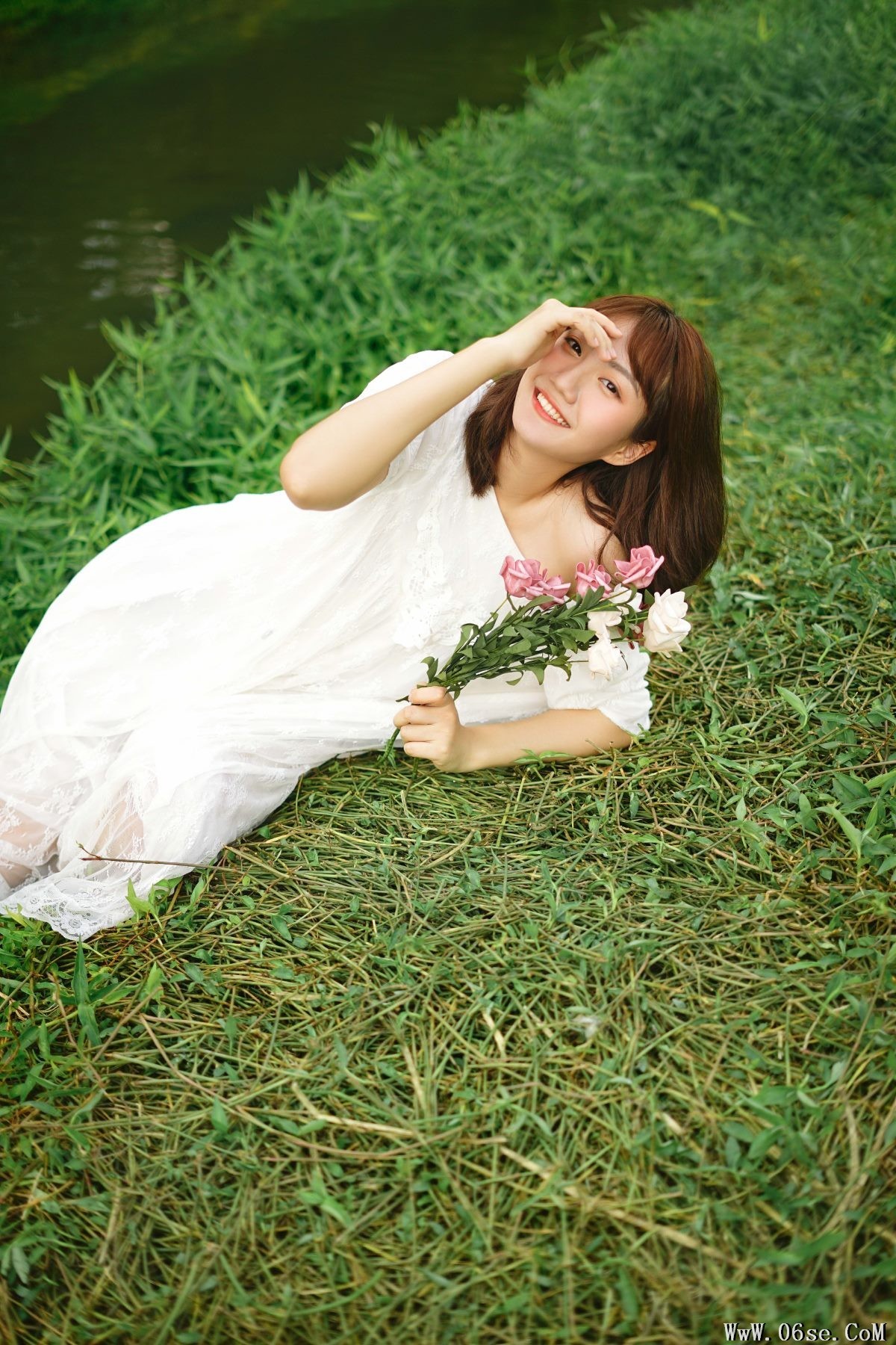 图片[8]-YiTuYu艺图语 Vol.3110 Yang Xin Ying[23P]-六色网