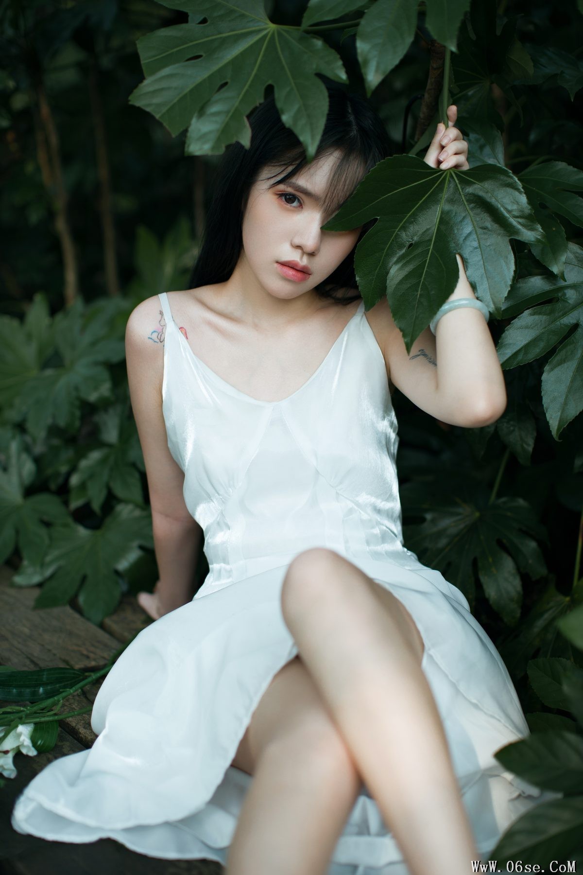 图片[17]-YiTuYu艺图语 Vol.3190 Ji Ji[24P]-六色网