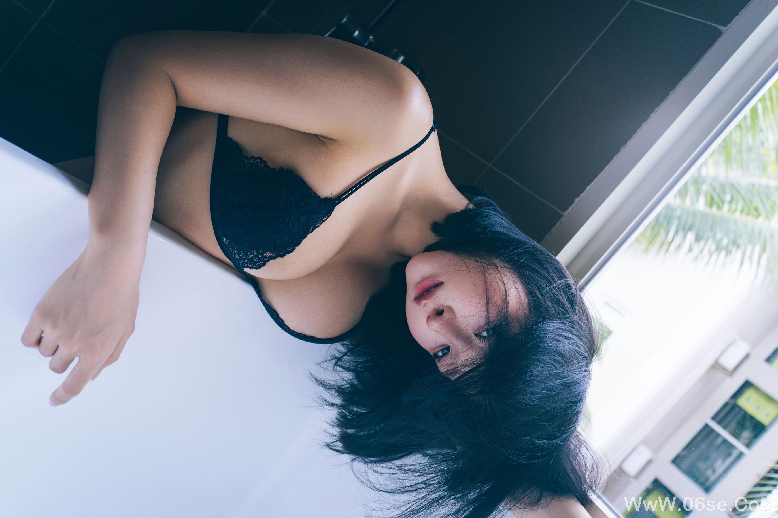 图片[44]-动漫博主蠢沫沫 – 凝视[57P]-六色网