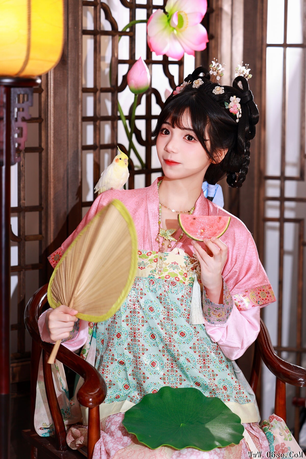 图片[15]-YiTuYu艺图语 Vol.7364 Jie Ruan Tang[23P]-六色网