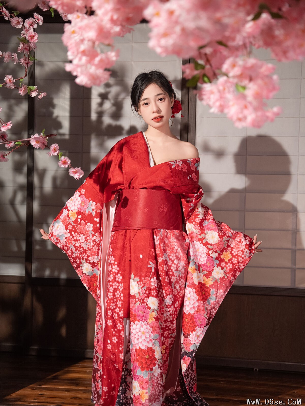 图片[21]-YiTuYu艺图语 Vol.6608 Dan Dan[36P]-六色网