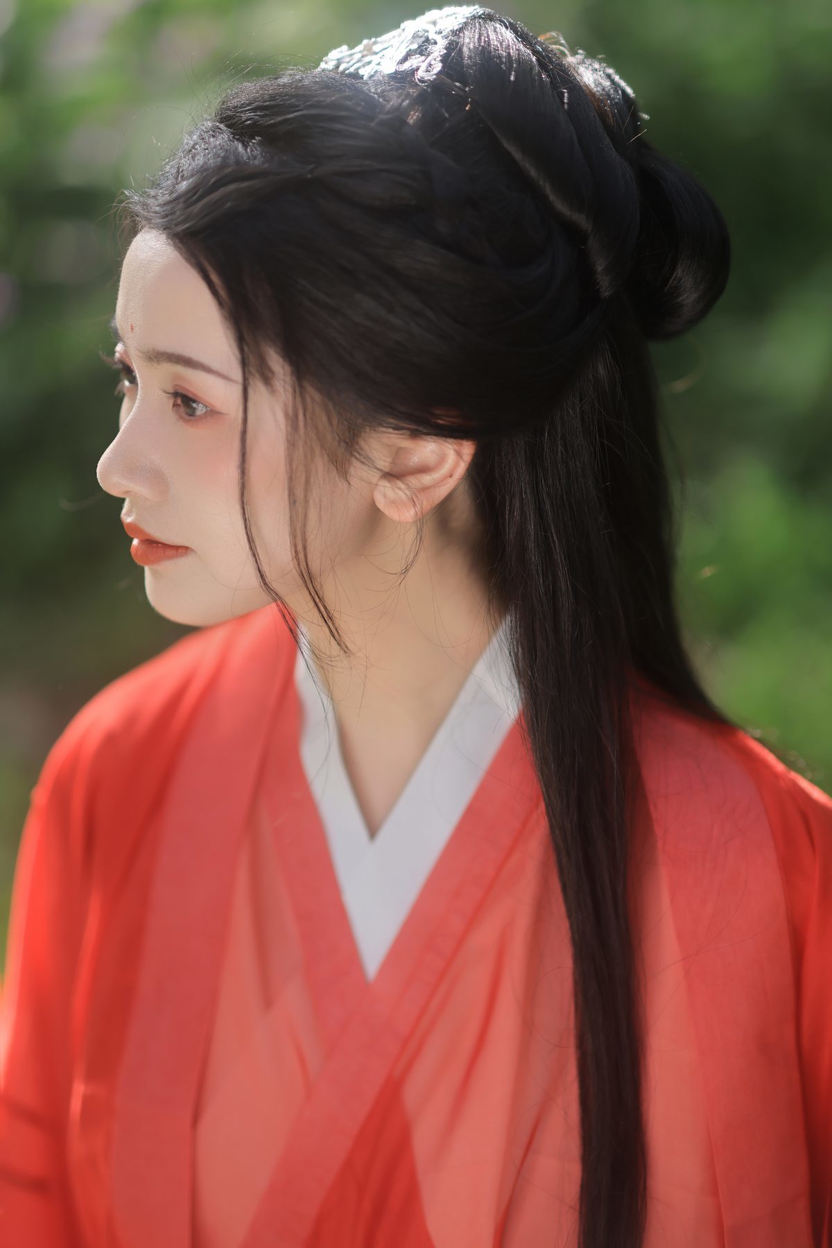 图片[16]-YiTuYu艺图语 Vol.5727 Yan Xiao Qi[29P]-六色网
