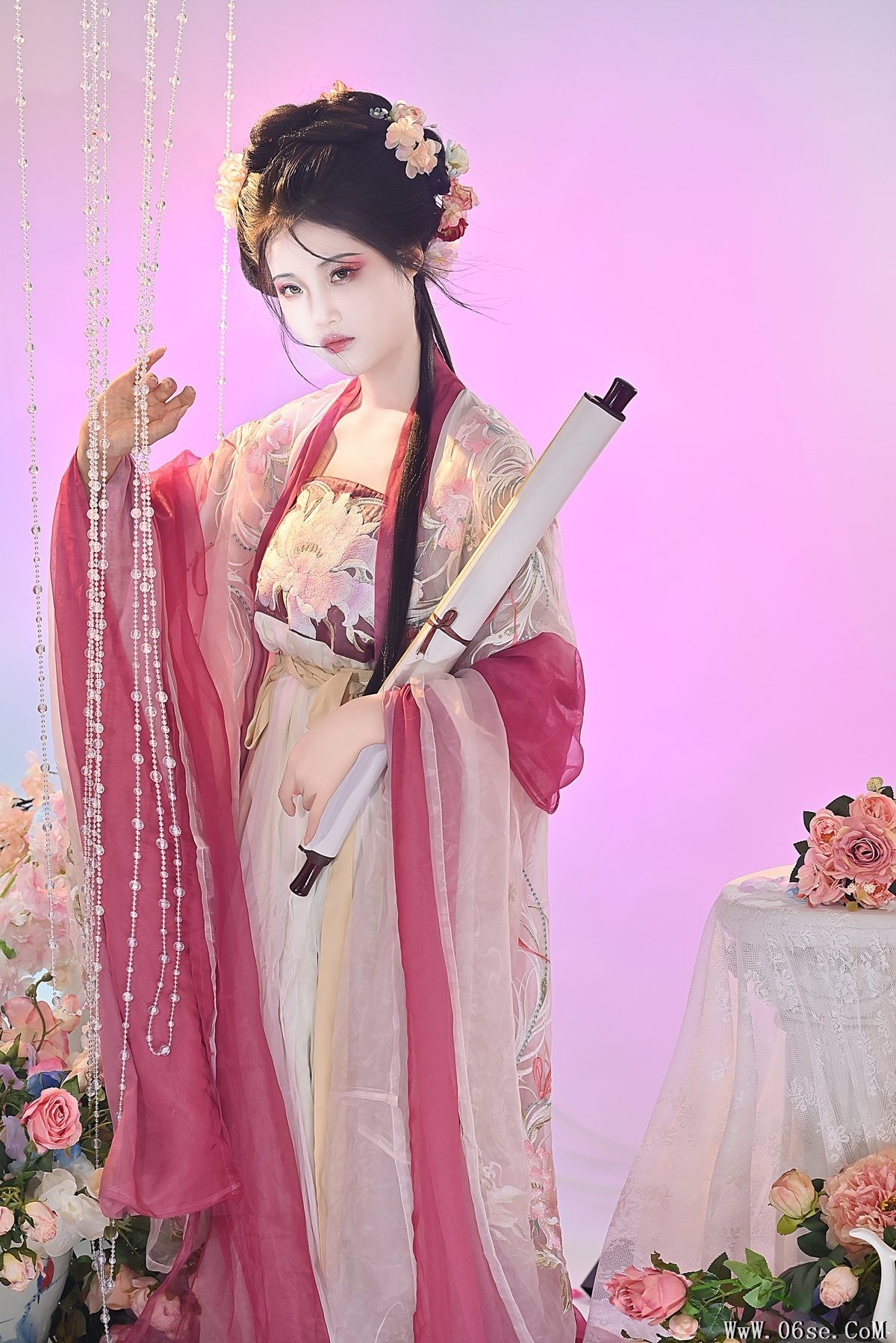 图片[5]-YiTuYu艺图语 Vol.4385 Xing Ren Nai Bao[21P]-六色网