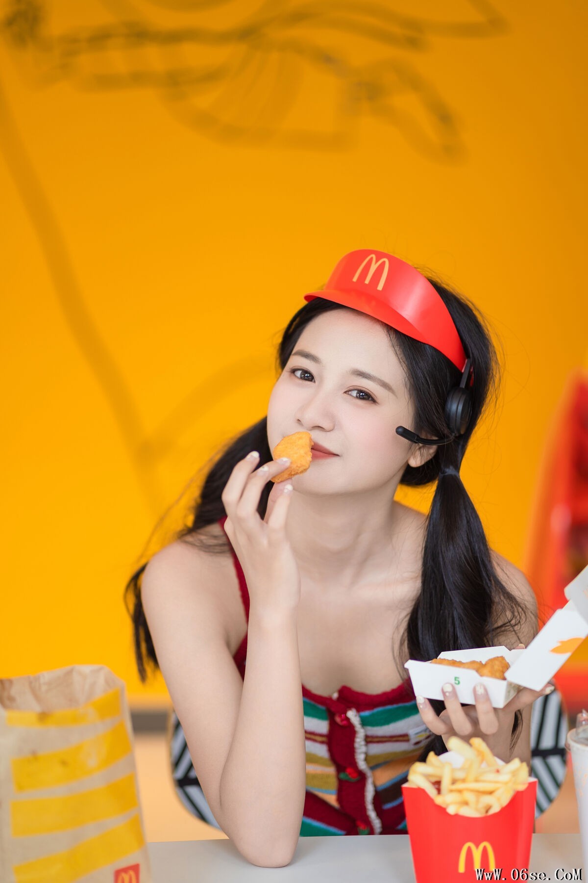 图片[5]-YiTuYu艺图语 Vol.7486 Cheng Zi Shu[24P]-六色网