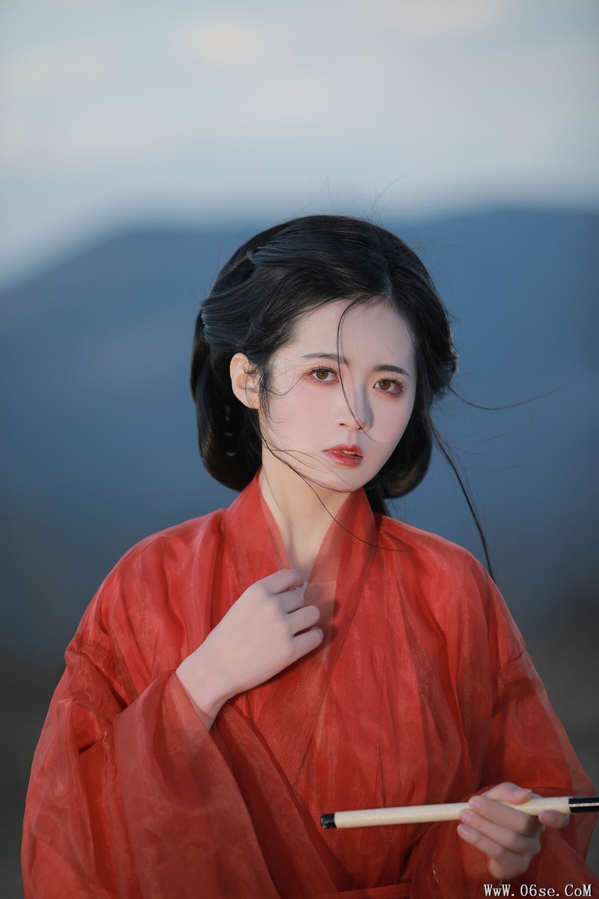 图片[16]-YiTuYu艺图语 Vol.6594 Wei Mo[23P]-六色网