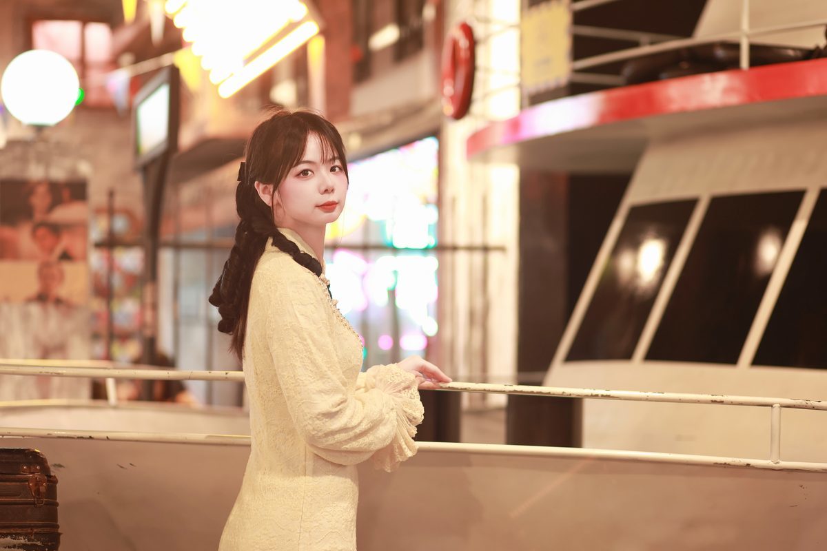 图片[8]-YiTuYu艺图语 Vol.5860 Mu Yan Se Cc[35P]-六色网