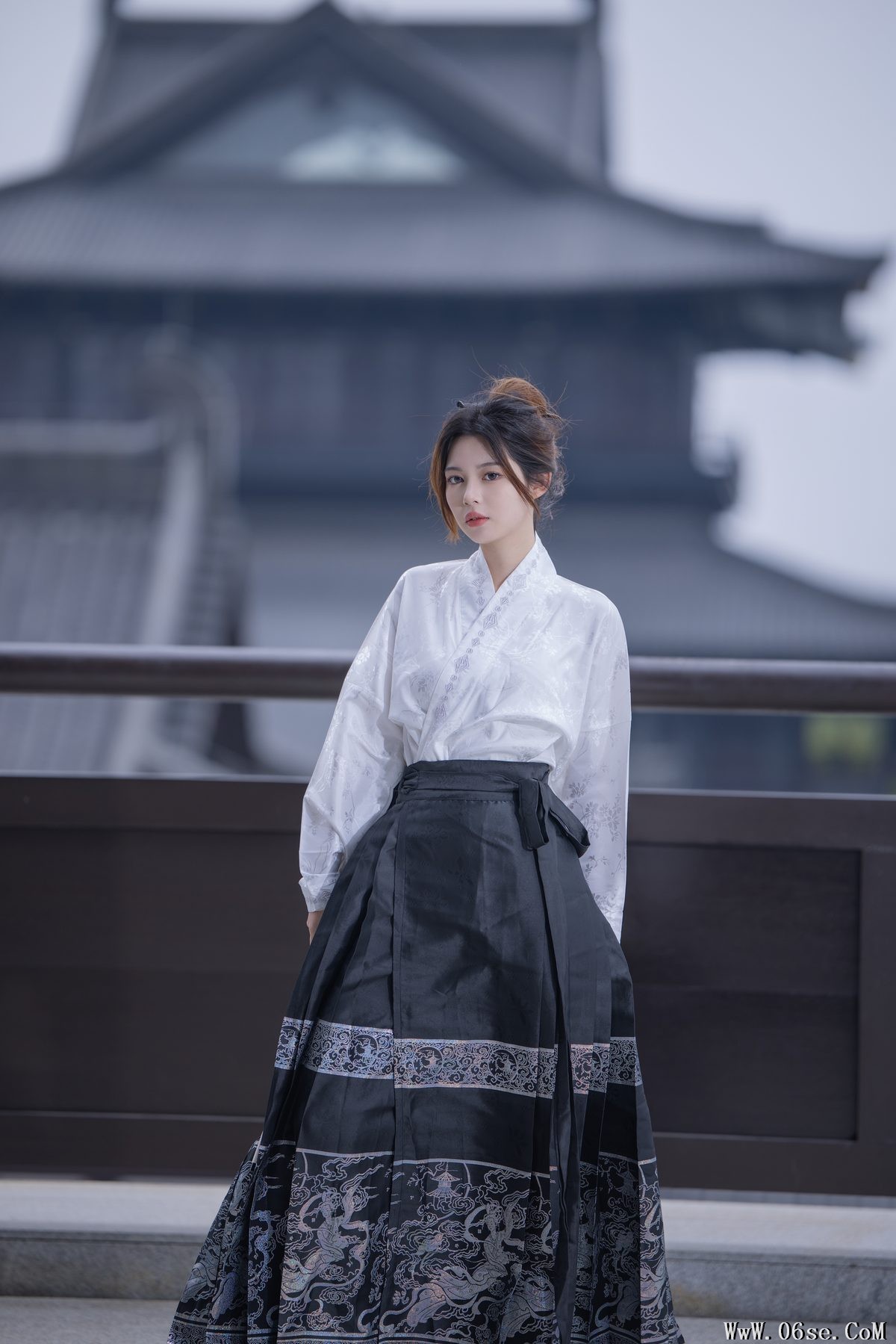 图片[8]-YiTuYu艺图语 Vol.6167 Shuang Er[27P]-六色网