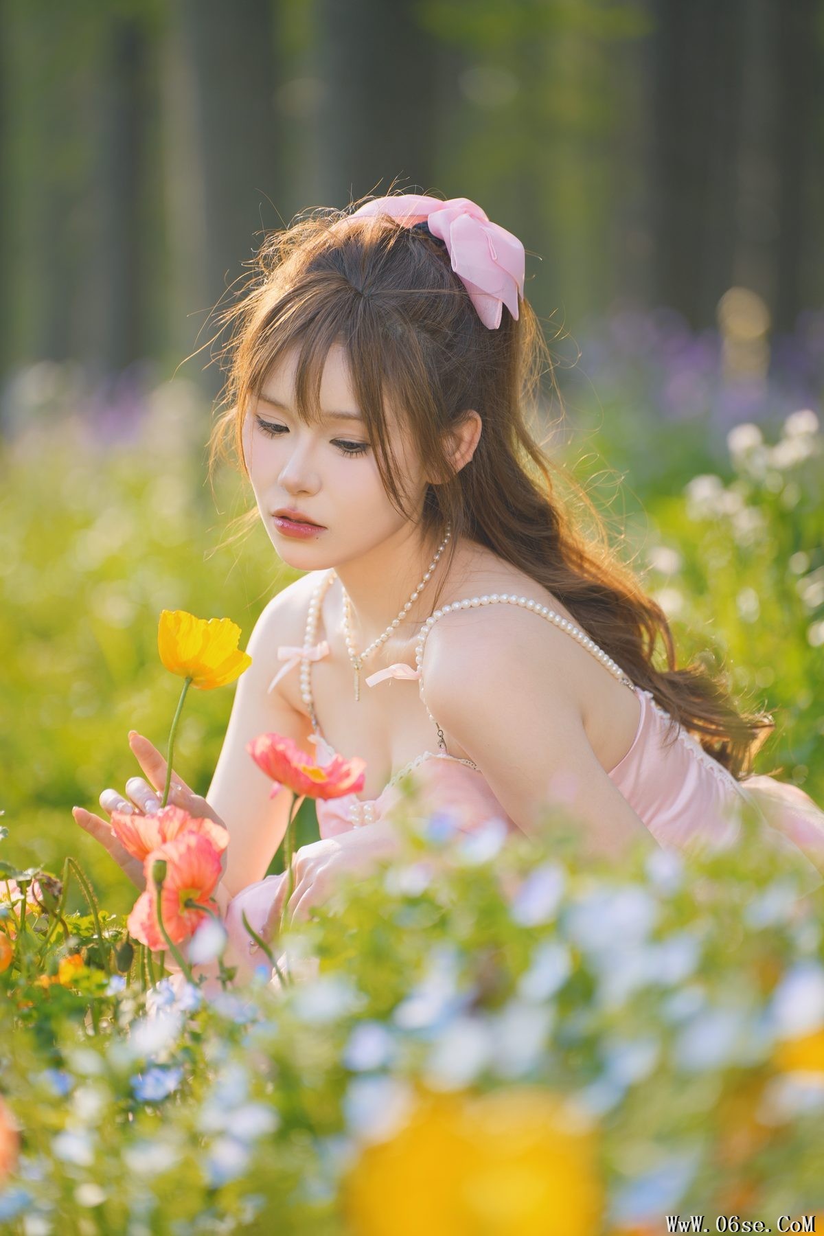 图片[25]-YiTuYu艺图语 Vol.4929 Nai Lao[32P]-六色网