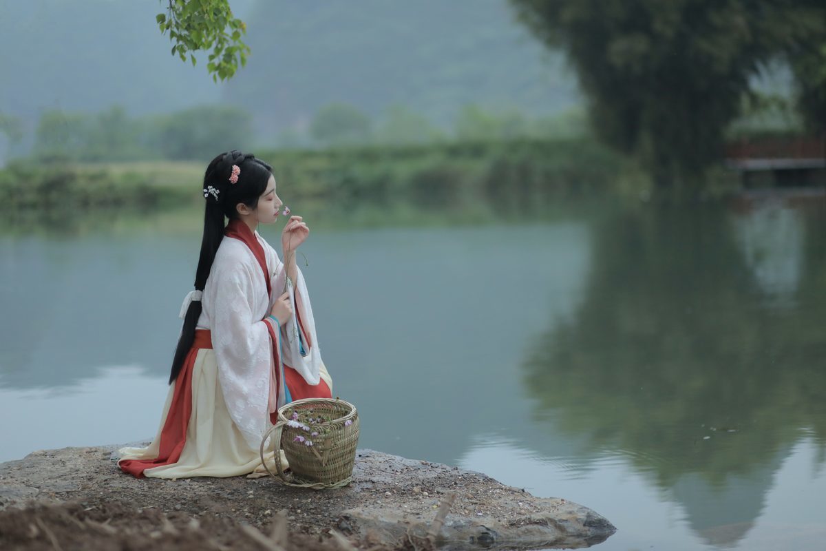 图片[9]-YiTuYu艺图语 Vol.5060 Nan Bei[22P]-六色网