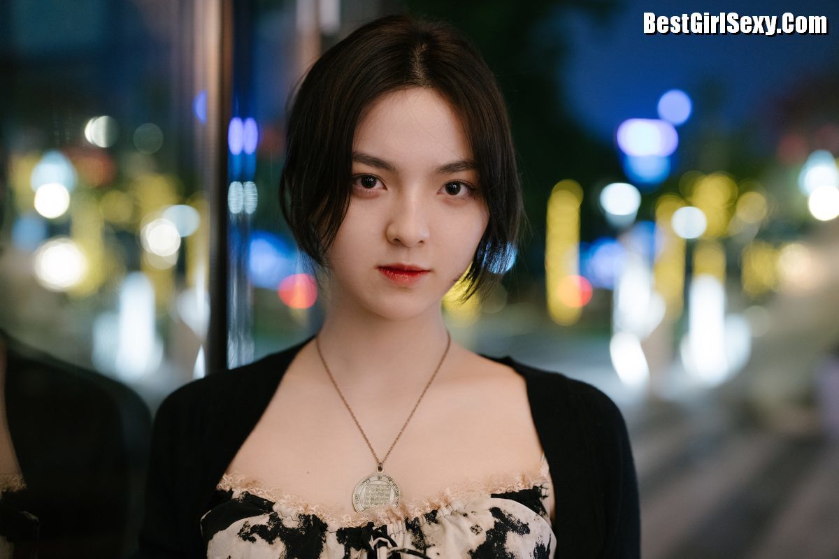 图片[14]-YiTuYu艺图语 Vol.4066 Dudu[28P]-六色网