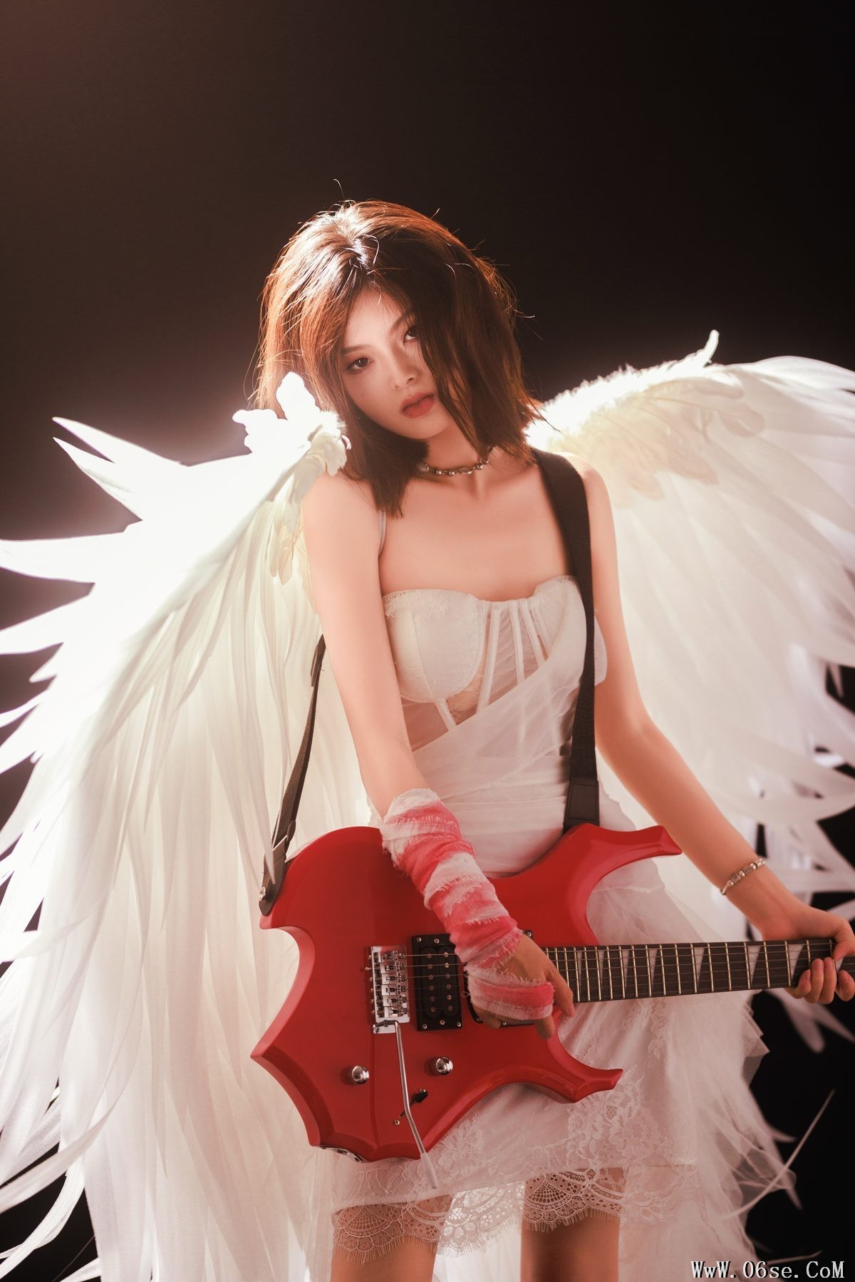 图片[4]-YiTuYu艺图语 Vol.5301 Zhang Zhang Bao[26P]-六色网