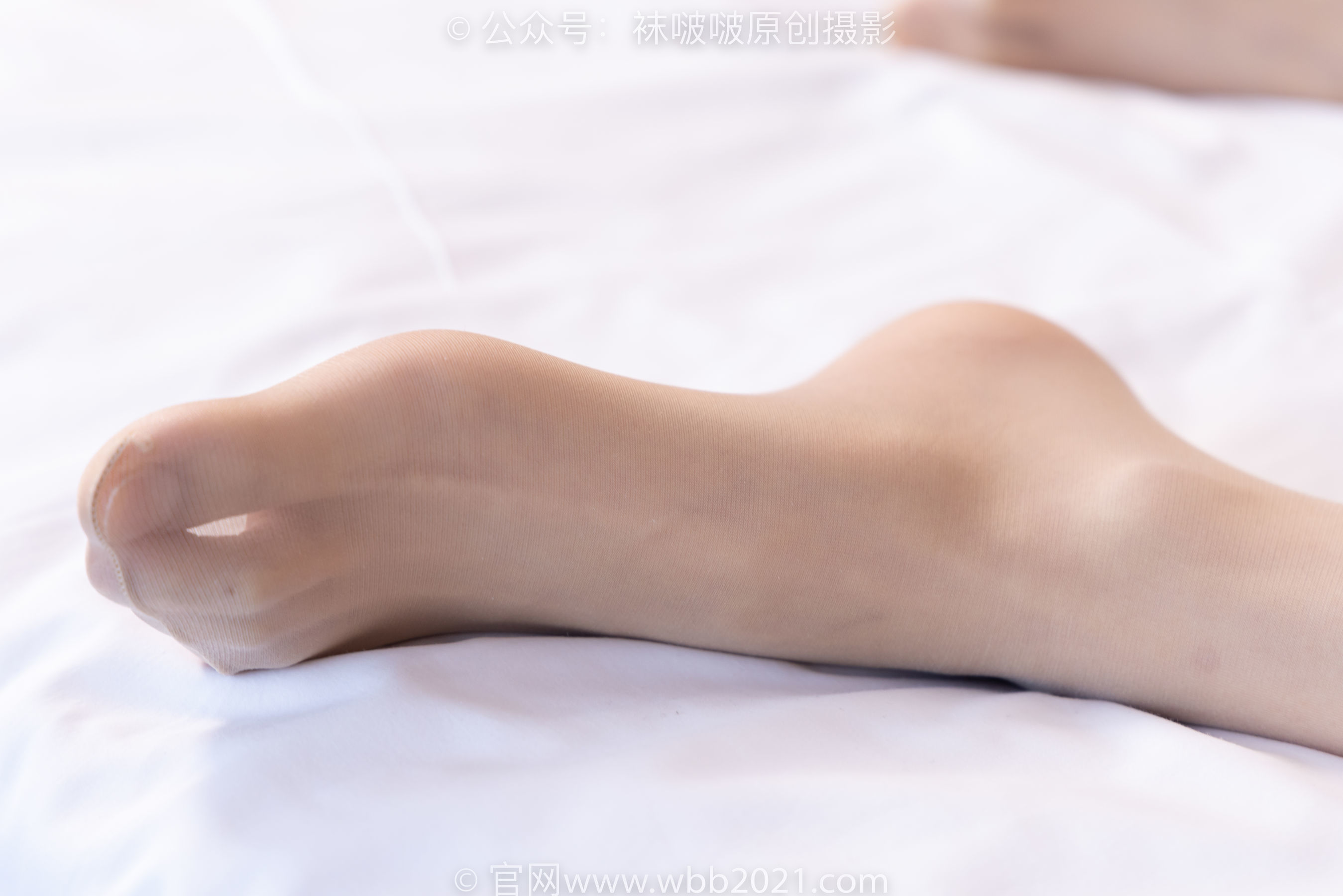 图片[129]-BoBoSocks袜啵啵 No.369 雪糕 -高跟鞋、高跟凉鞋、肉丝、裸足[155P]-六色网