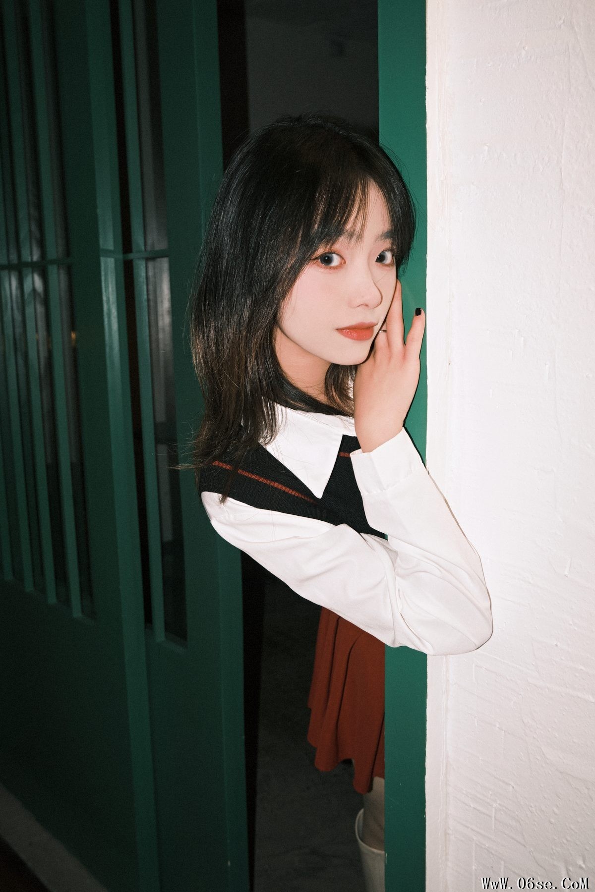 图片[24]-YiTuYu艺图语 Vol.6122 Ye Ye Ye Ye Ye[37P]-六色网