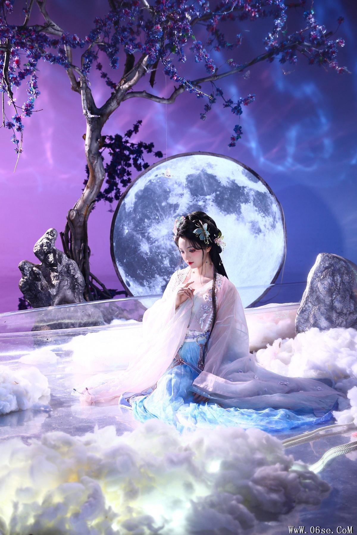 图片[4]-YiTuYu艺图语 Vol.5396 Feng Yu Jing[25P]-六色网