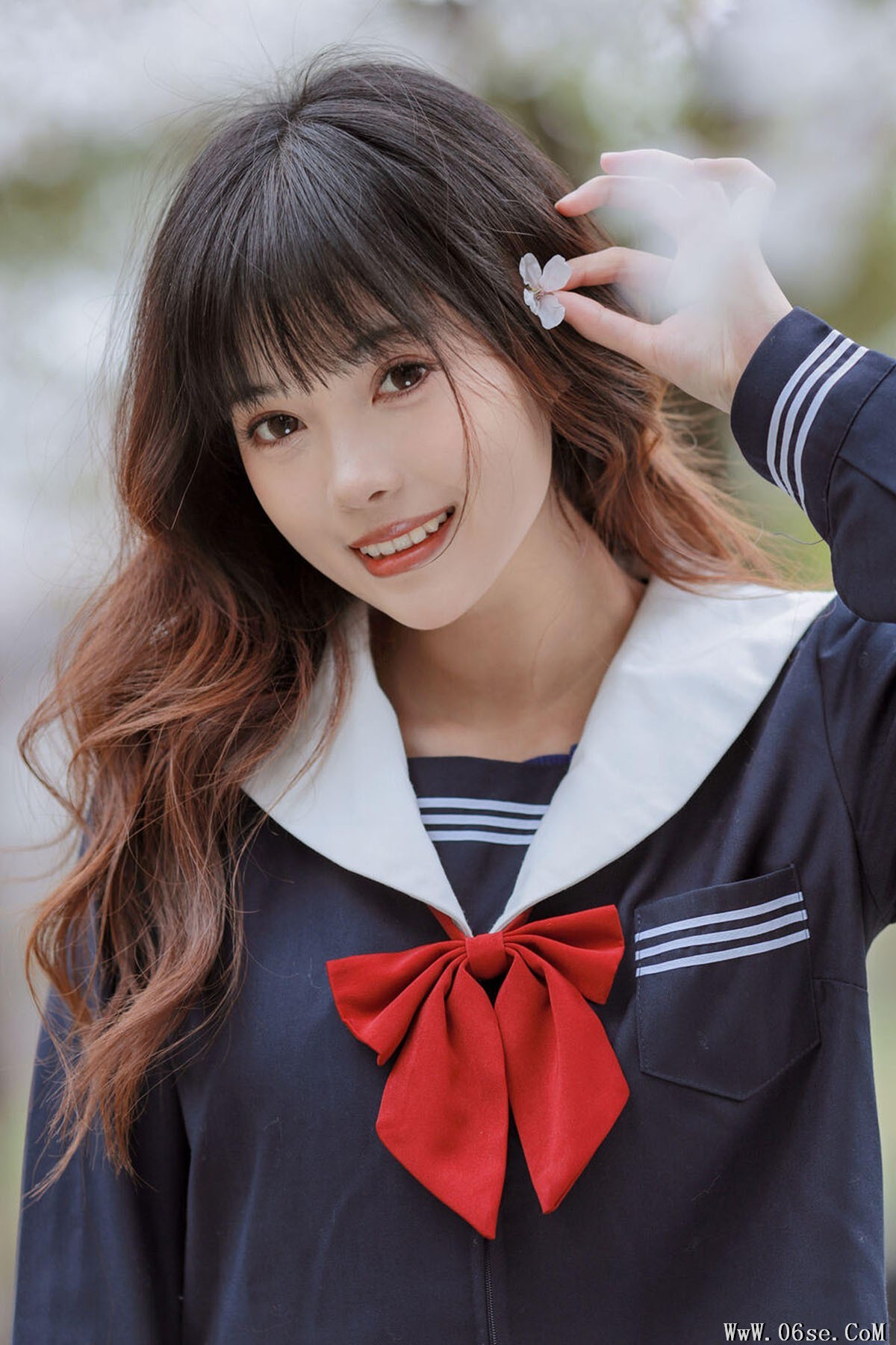 YiTuYu艺图语 Vol.6406 Xiao Wei Ren Er[29P]-六色网
