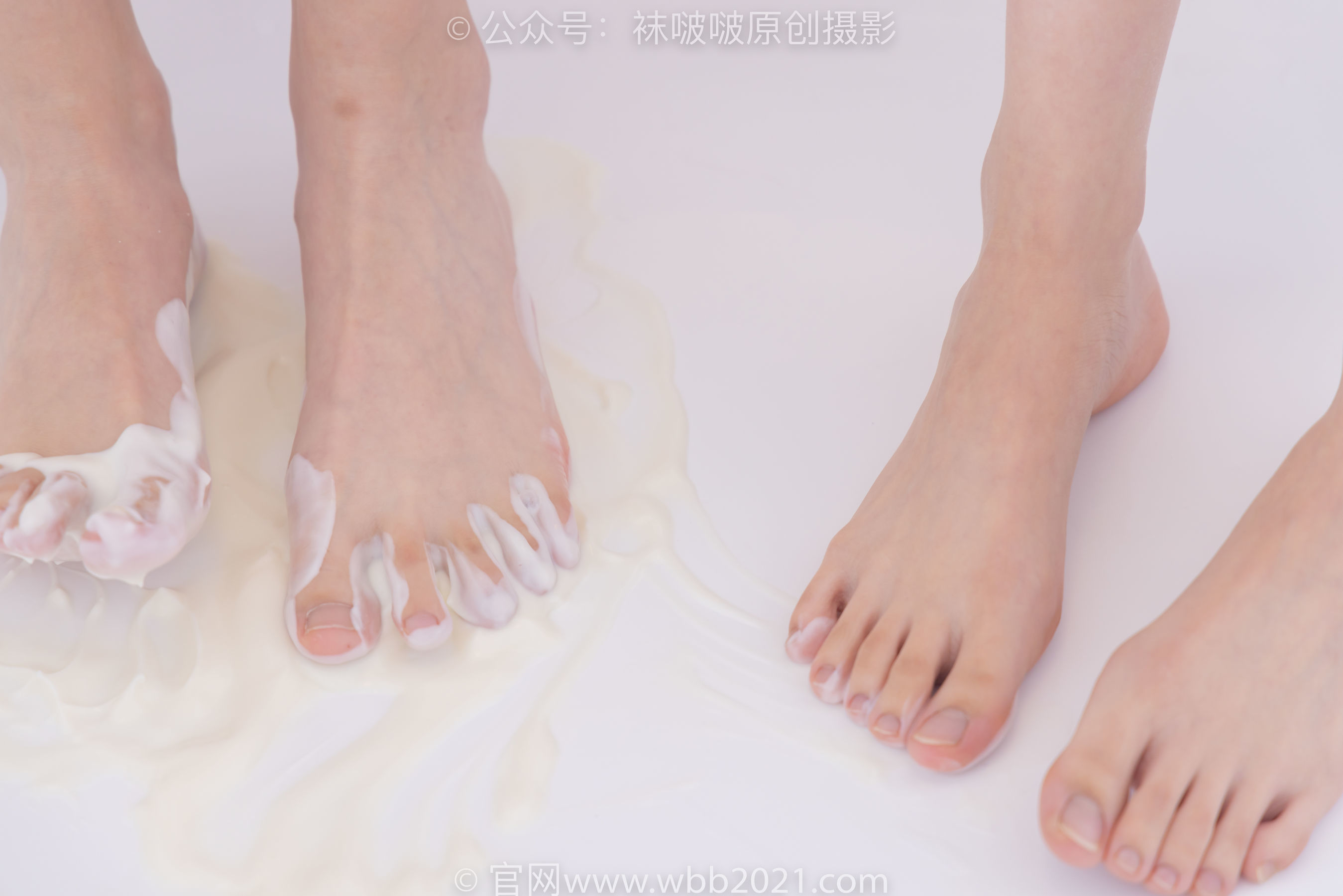 图片[39]-BoBoSocks袜啵啵 No.249 小甜豆稚予 -板鞋、短肉丝、短黑丝、裸足[139P]-六色网