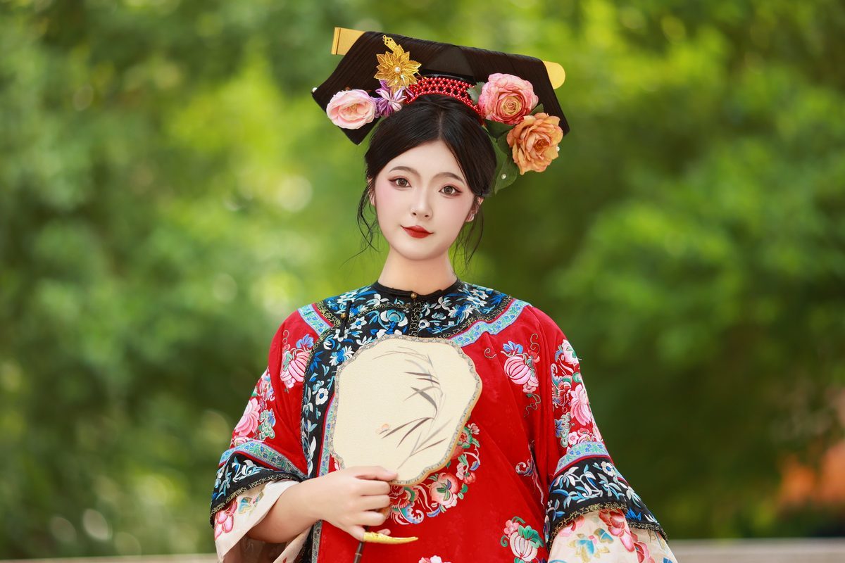 图片[19]-YiTuYu艺图语 Vol.5393 KaiLin Jiang[60P]-六色网