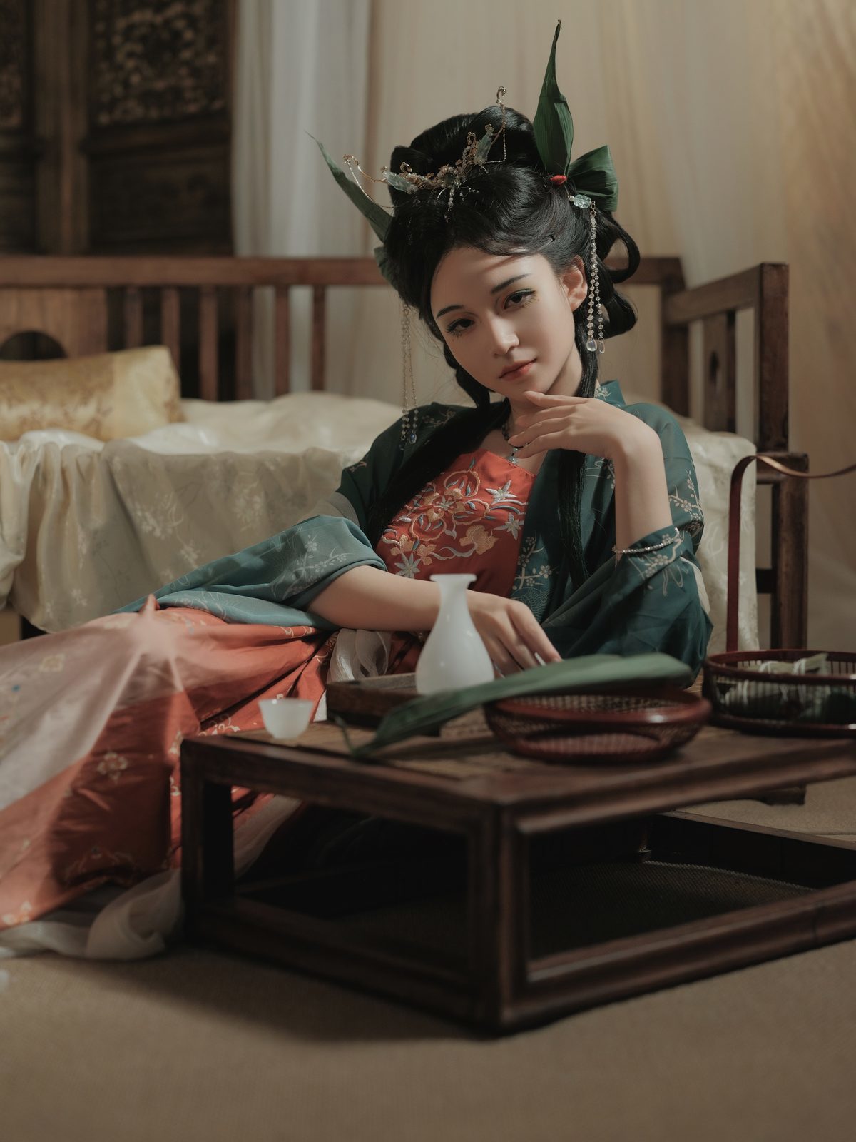图片[33]-YiTuYu艺图语 Vol.4778 Lin Lang[34P]-六色网