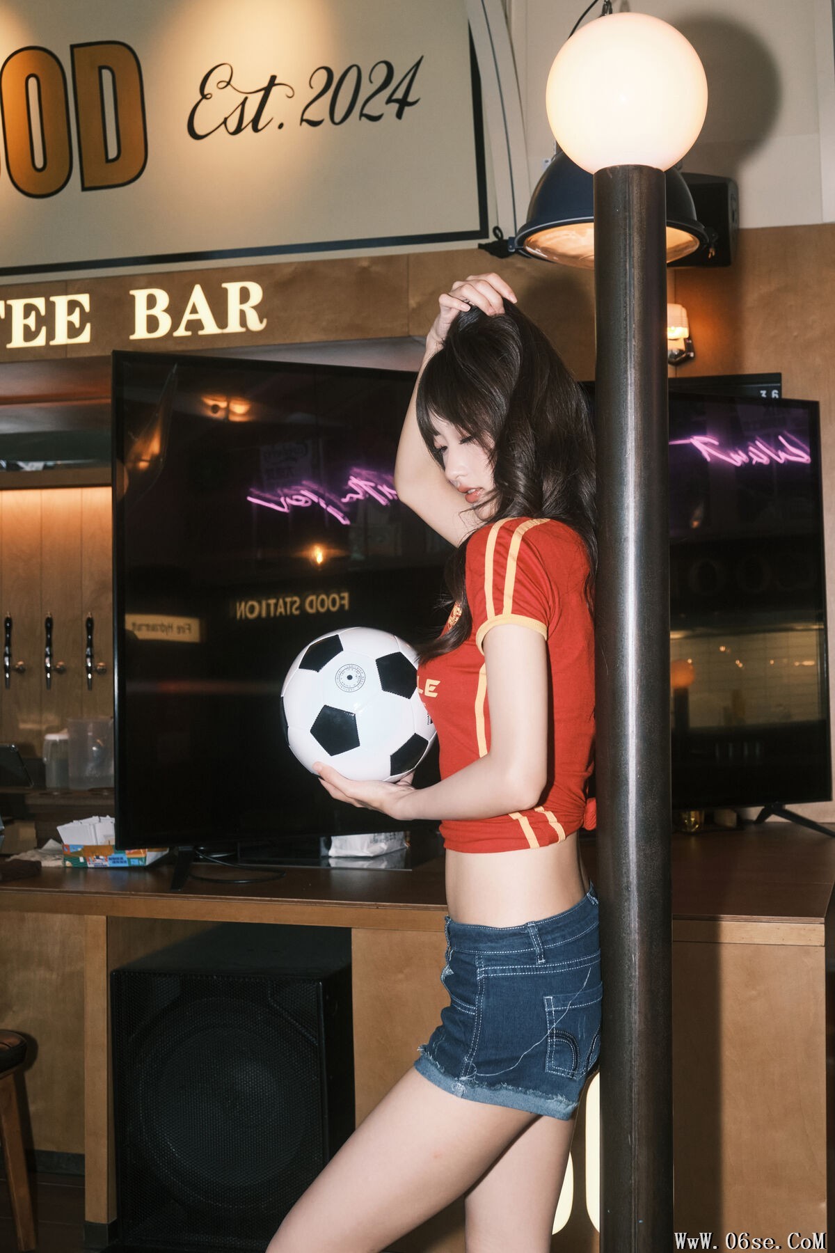 图片[4]-YiTuYu艺图语 Vol.7454 Chen Nian Xiao Jiu[28P]-六色网
