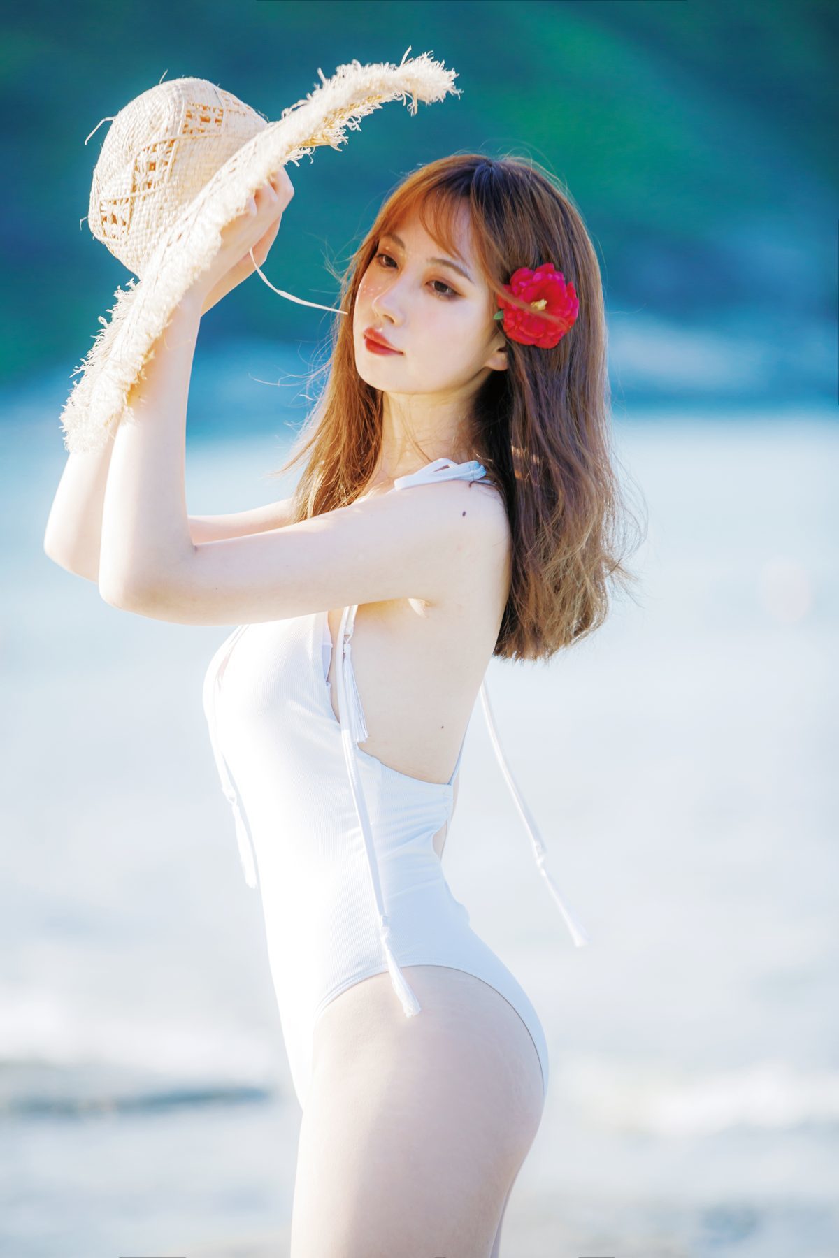 图片[17]-YiTuYu艺图语 Vol.5997 Nian Xue WW[22P]-六色网