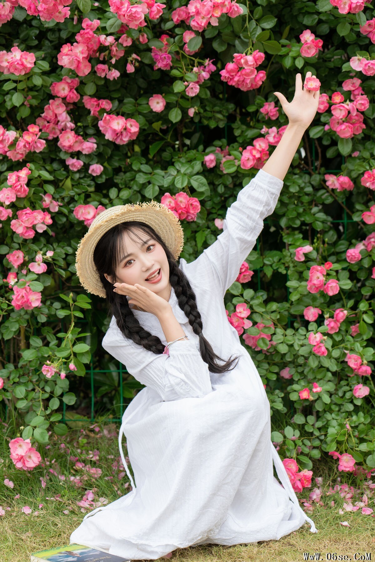 图片[9]-YiTuYu艺图语 Vol.7037 Xiao Ou O[23P]-六色网