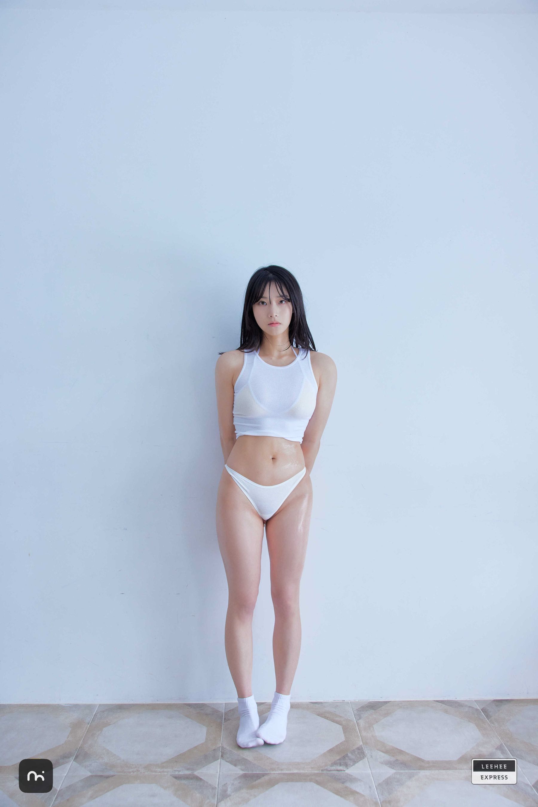 图片[17]-[LEEHEE EXPRESS] LEDG-203A – Myung Ah[60P]-六色网