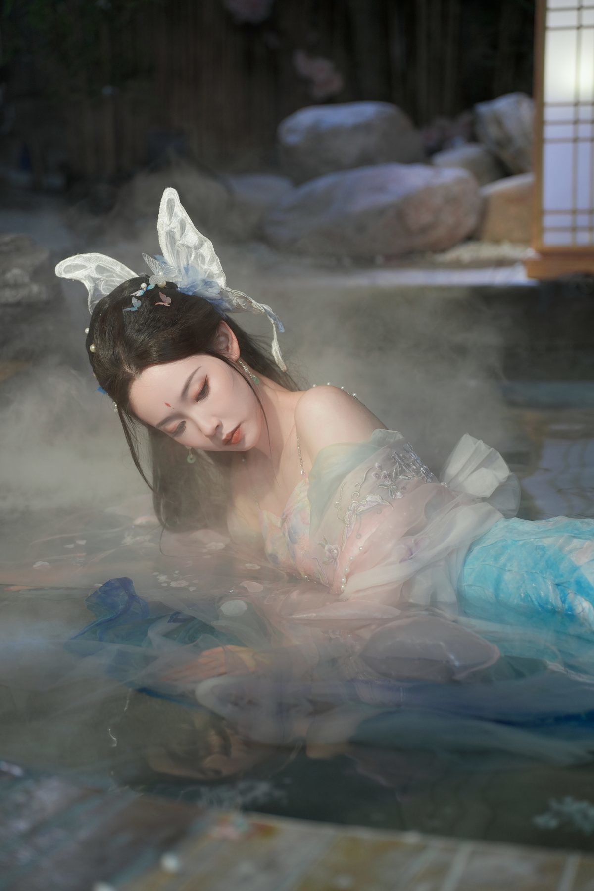 图片[14]-YiTuYu艺图语 Vol.4768 Vi Ge Vivian[48P]-六色网
