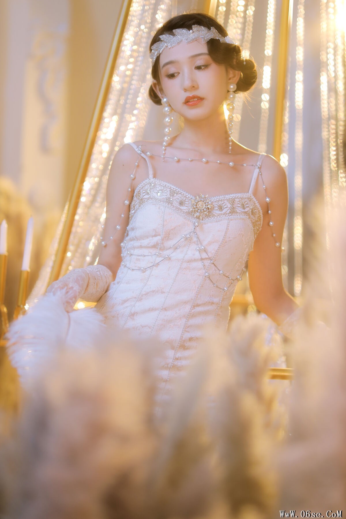 图片[20]-YiTuYu艺图语 Vol.6444 Rui Qiu De Kuai Le Ren Sheng[23P]-六色网