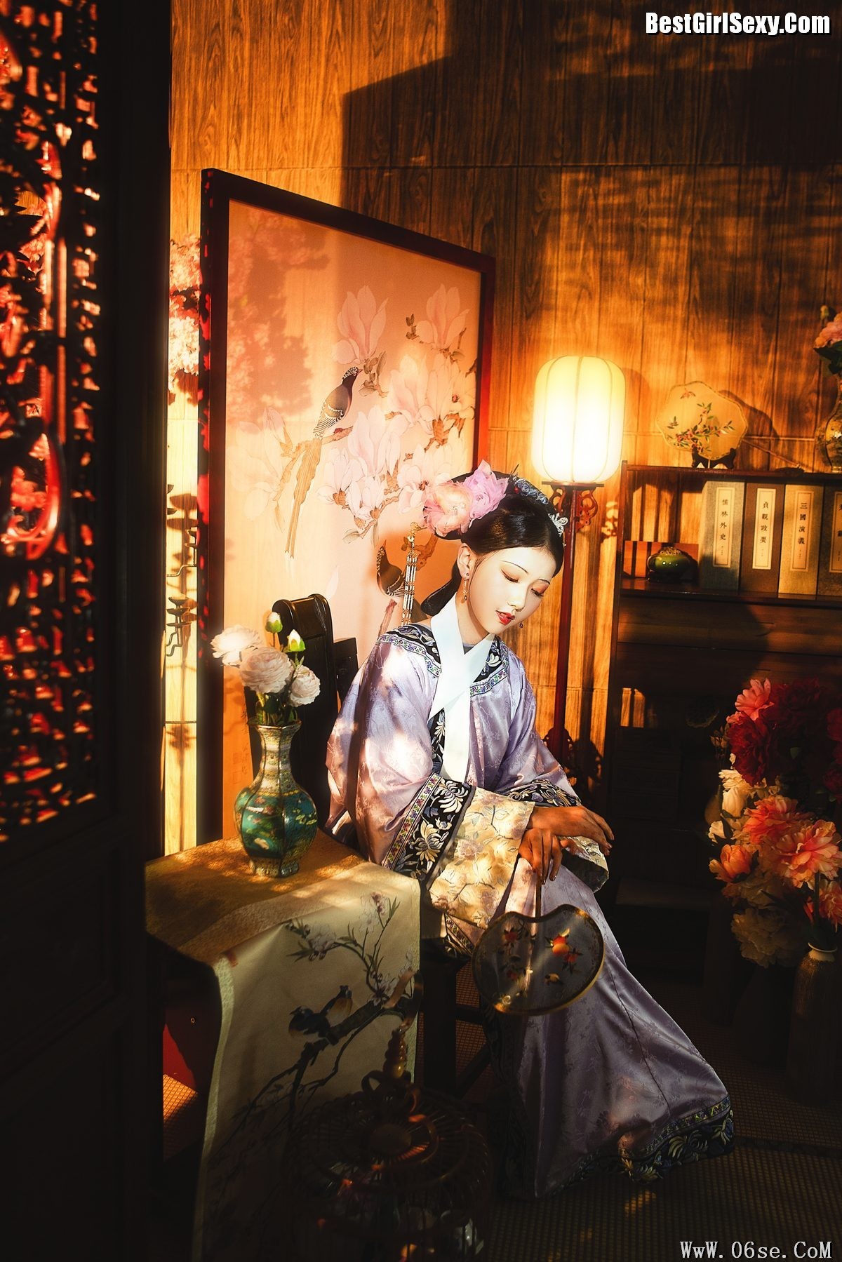 图片[3]-YiTuYu艺图语 Vol.4103 Suan La Tang Er[22P]-六色网