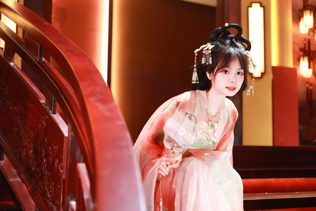 图片[33]-YiTuYu艺图语 Vol.5489 Mu Yan Se Cc[39P]-六色网