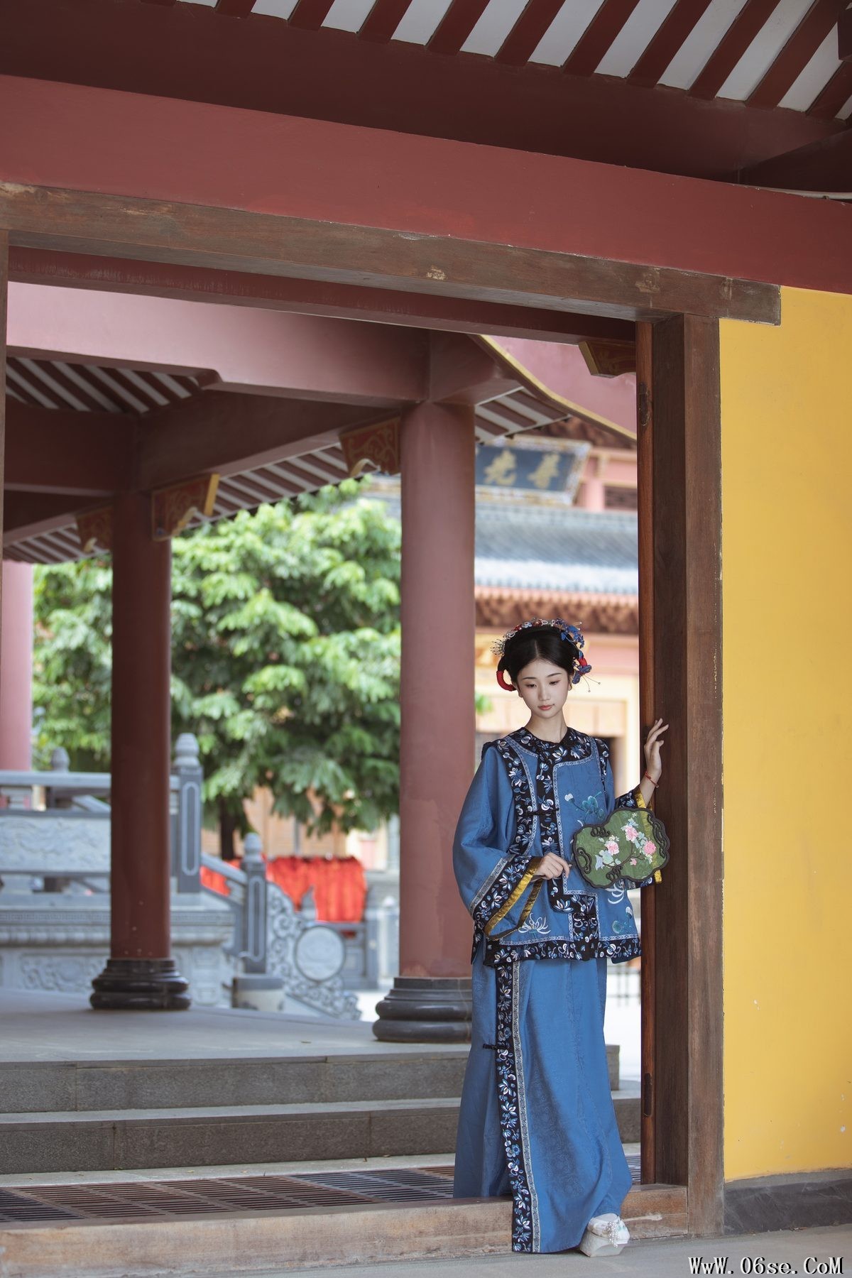 图片[15]-YiTuYu艺图语 Vol.5246 Xi Xi[32P]-六色网
