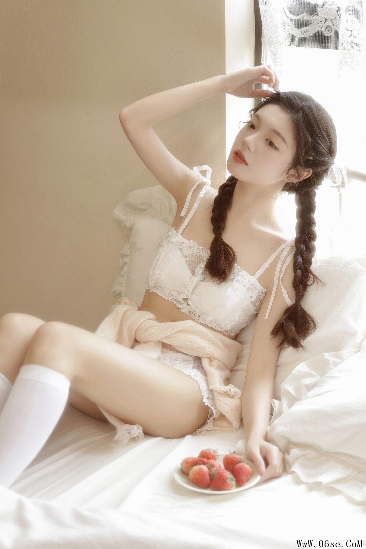图片[9]-YiTuYu艺图语 Vol.6289 Ling Xiao Qi[39P]-六色网