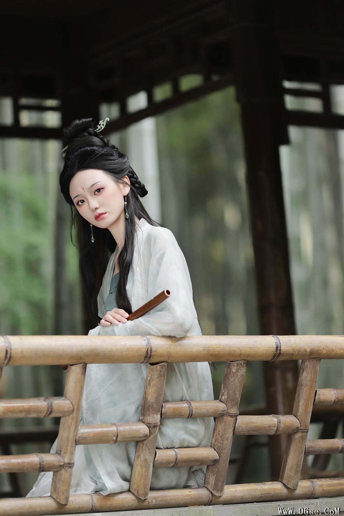 图片[11]-YiTuYu艺图语 Vol.7352 Xiao Yang Ai Gan Fan[25P]-六色网