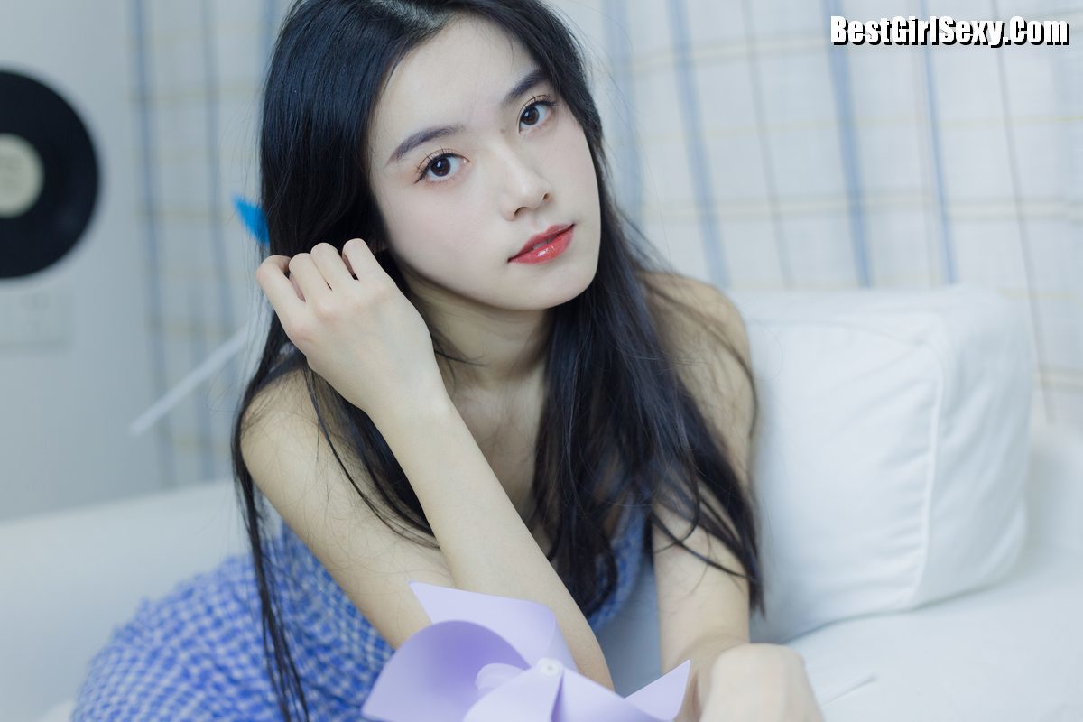 图片[15]-YiTuYu艺图语 Vol.4102 Jing Jing Jing[33P]-六色网