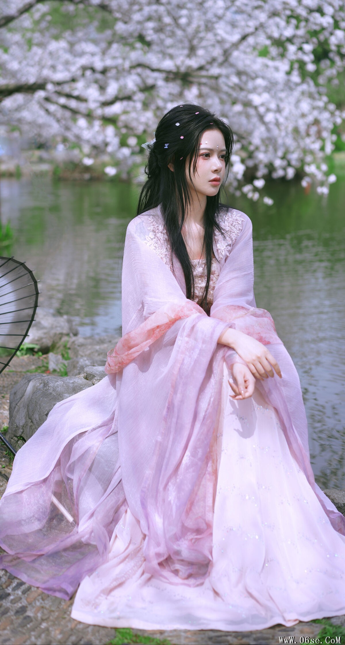 图片[3]-YiTuYu艺图语 Vol.6877 Xi Xi[22P]-六色网