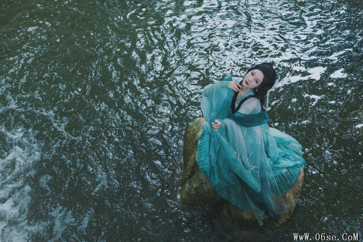 图片[7]-YiTuYu艺图语 Vol.7573 Rui Xue Mizuyuki[26P]-六色网