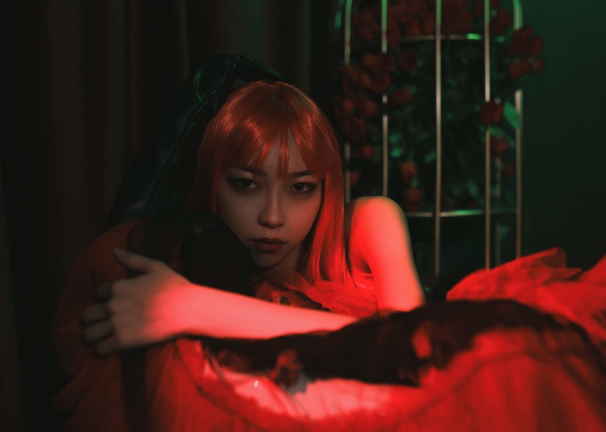 图片[12]-YiTuYu艺图语 Vol.5605 Dai Nani[26P]-六色网