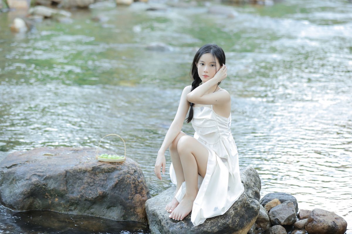 图片[22]-YiTuYu艺图语 Vol.5101 Mino[26P]-六色网