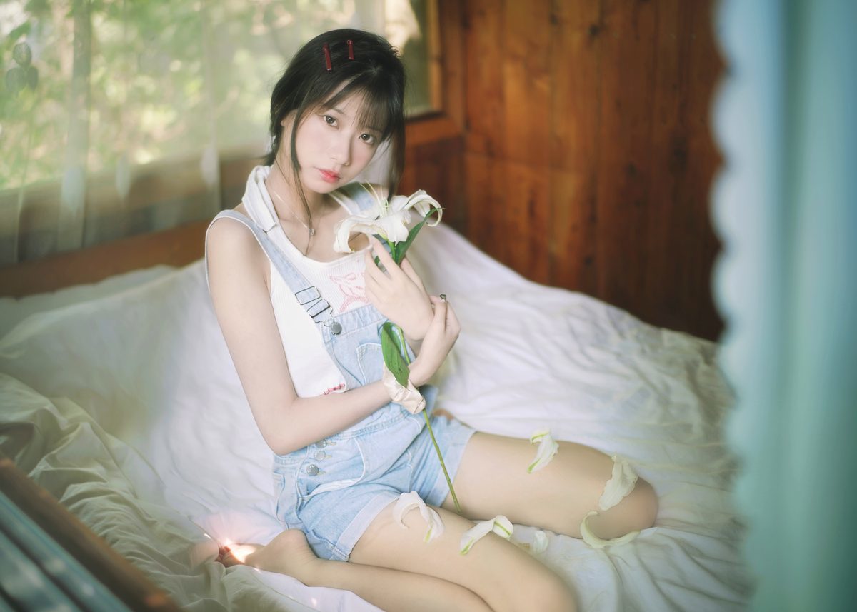 图片[3]-YiTuYu艺图语 Vol.3515 Wai Wai[22P]-六色网