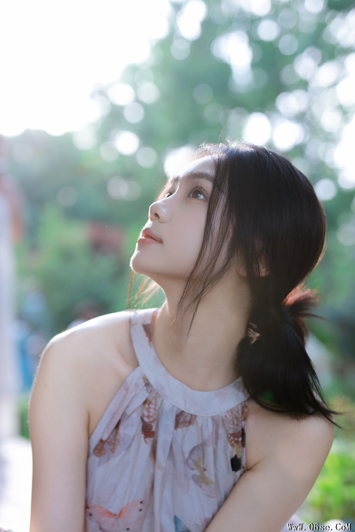 图片[10]-YiTuYu艺图语 Vol.7071 Wo Bu Shua Niao[25P]-六色网