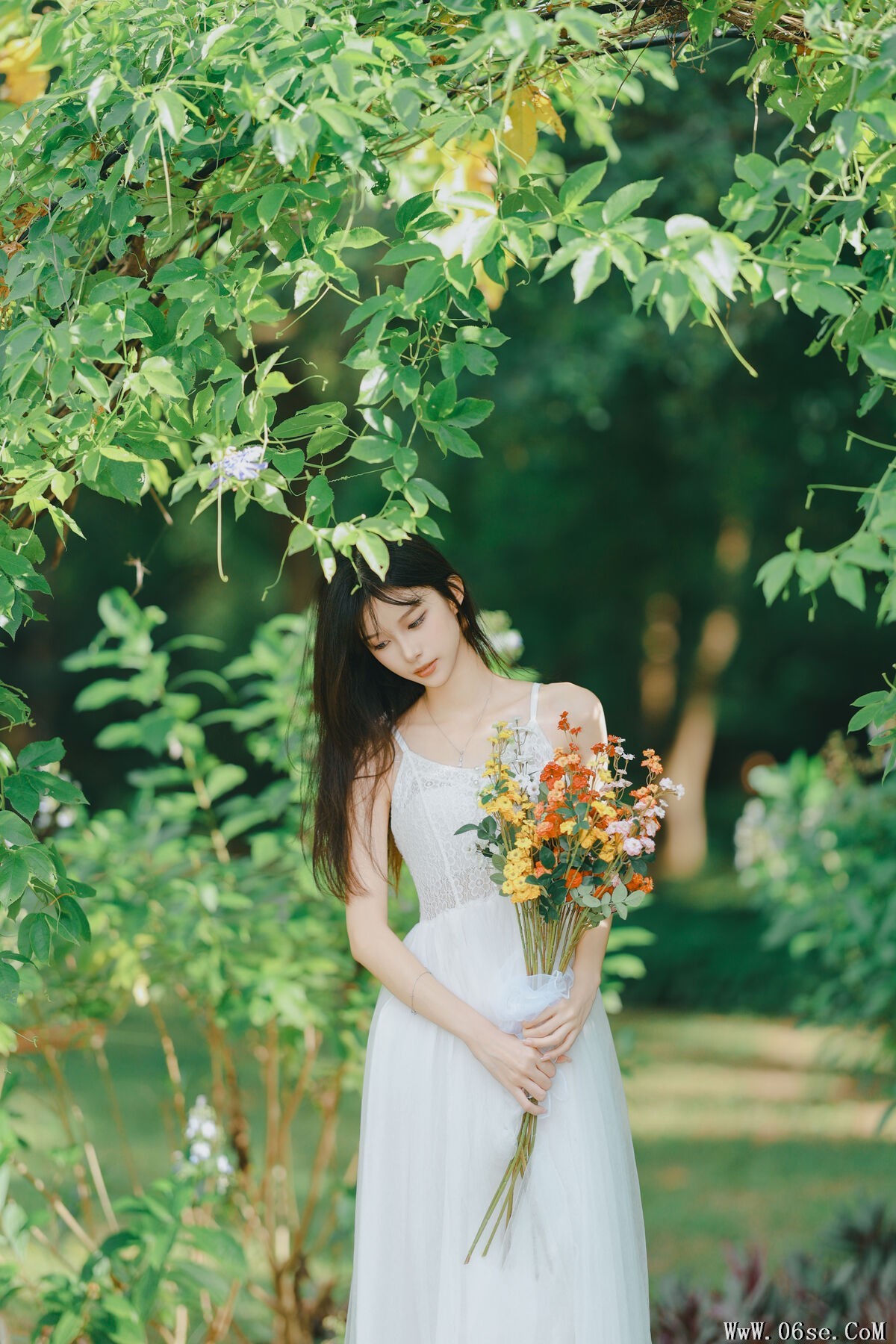 图片[20]-YiTuYu艺图语 Vol.7484 Xiao Le Ge Fei Xiang[37P]-六色网