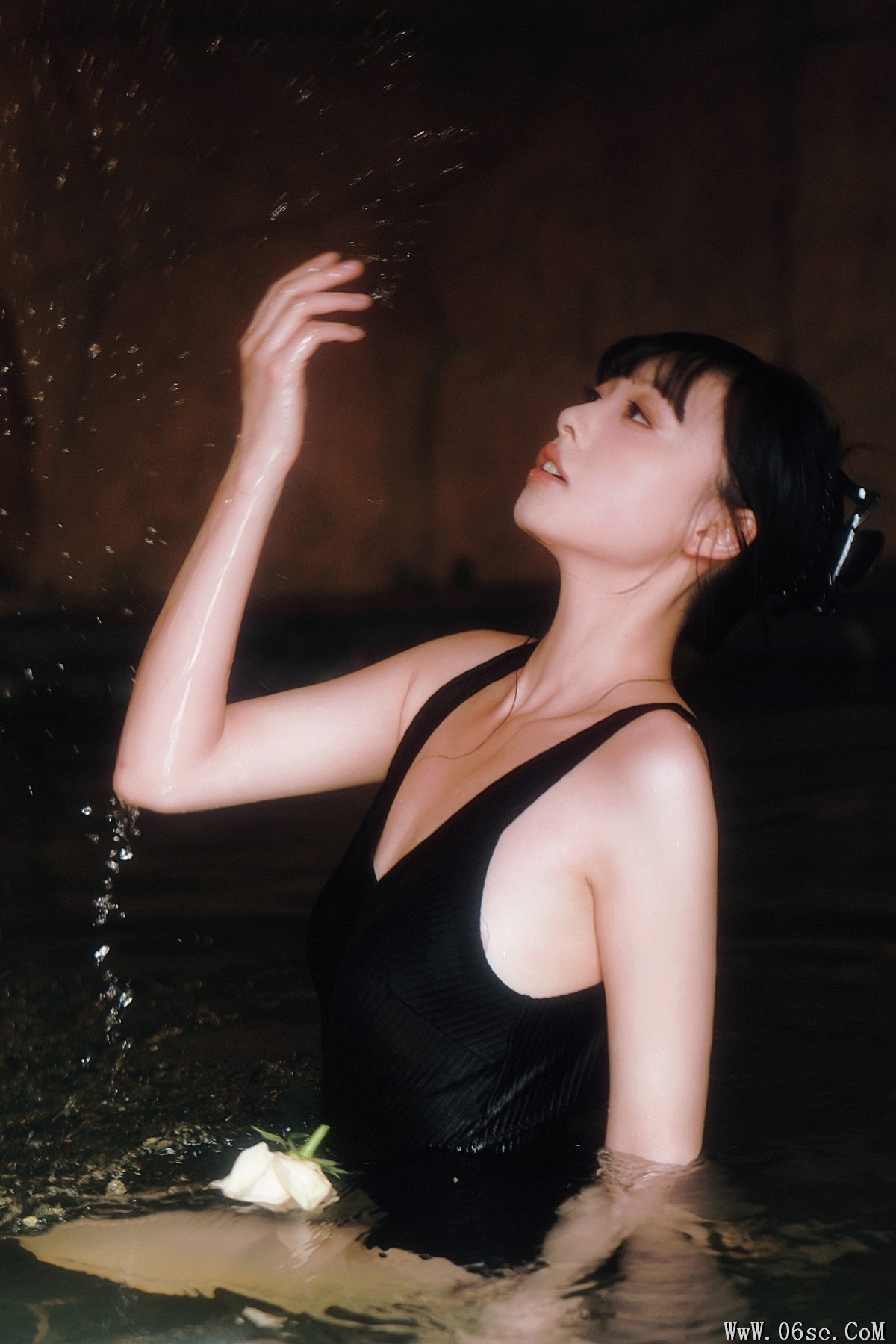 图片[4]-YiTuYu艺图语 Vol.5010 Sha Diao Dun Xiao Min[22P]-六色网