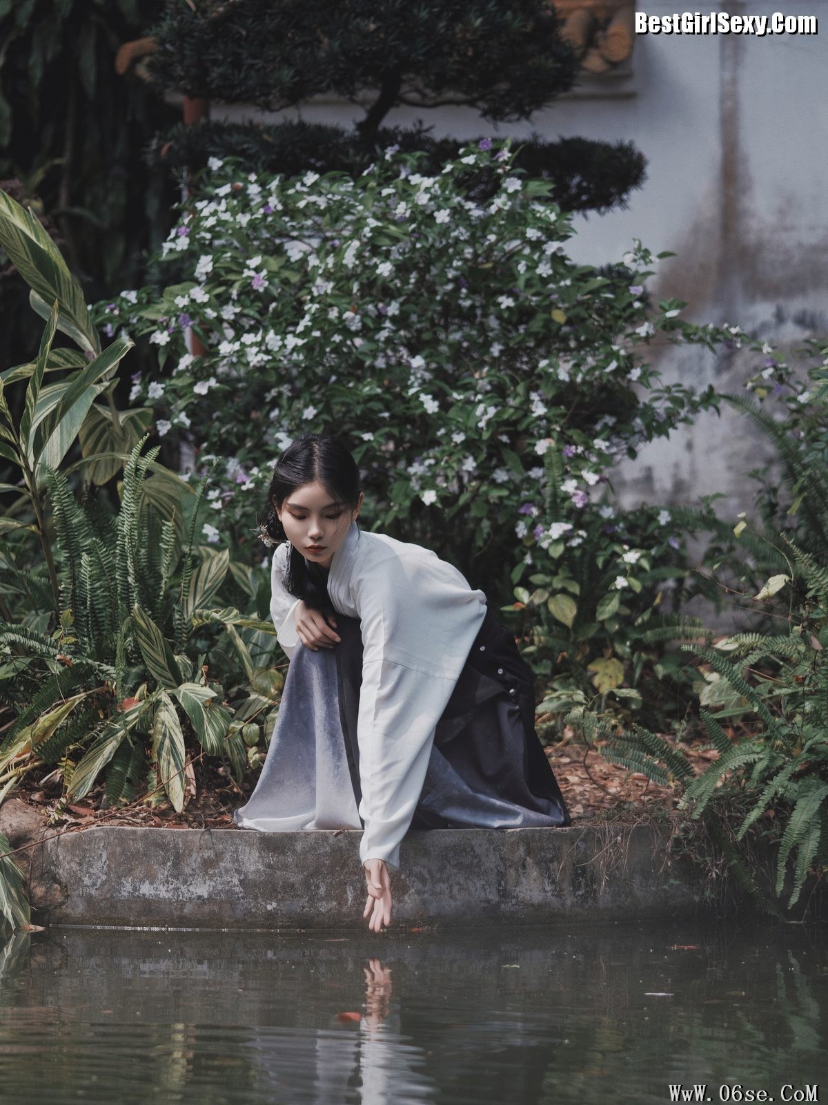 图片[29]-YiTuYu艺图语 Vol.3933 Xiao Tian[44P]-六色网