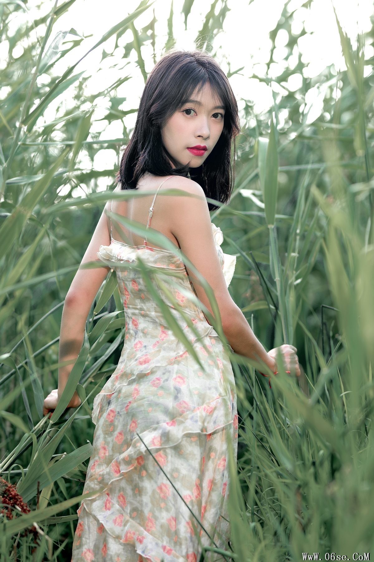 图片[8]-YiTuYu艺图语 Vol.4764 Yao Wang[29P]-六色网